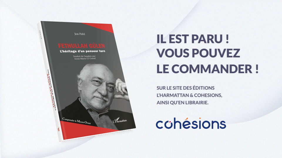 il est paru_livre fethullah gulen